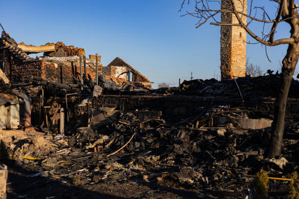 Reliable Soot Cleanup contractor in Willow Grove, PA by Fire Damage Doption